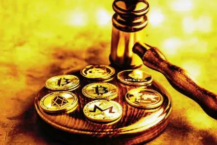 What Is Crypto Regulation?