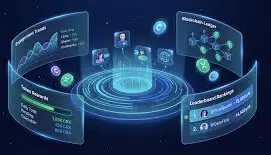 What Is Crypto Revenue Sharing?